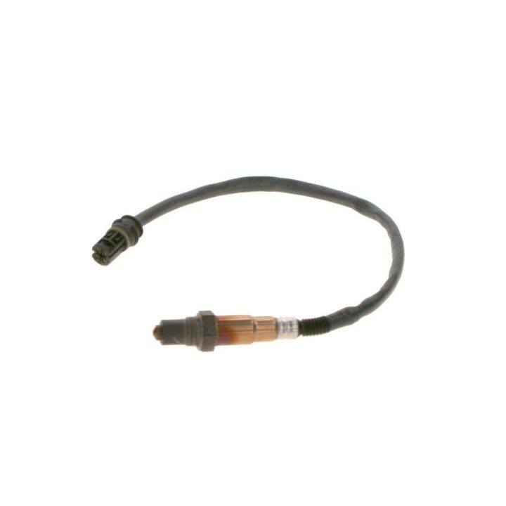 BMW E81 E87 E90 E60 N43 N45 N46 N52 Motor Oksijen Sensörü - BOSCH 0258010422