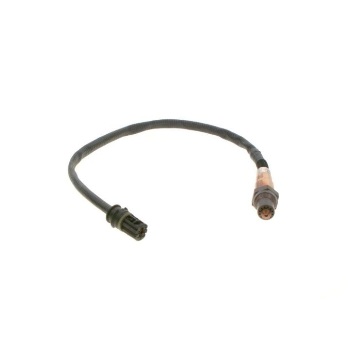 BMW E81 E87 E90 E60 N43 N45 N46 N52 Motor Oksijen Sensörü - BOSCH 0258010422