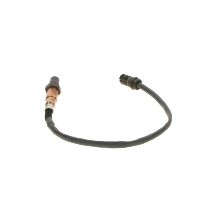 BMW E81 E87 E90 E60 N43 N45 N46 N52 Motor Oksijen Sensörü - BOSCH 0258010422