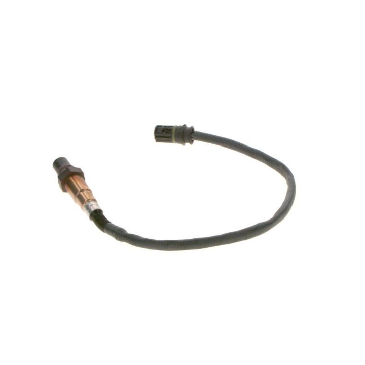 BMW E81 E87 E90 E60 N43 N45 N46 N52 Motor Oksijen Sensörü - BOSCH 0258010422