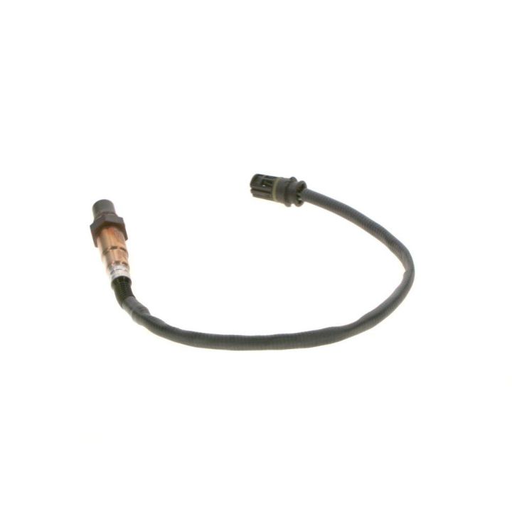 BMW E81 E87 E90 E60 N43 N45 N46 N52 Motor Oksijen Sensörü - BOSCH 0258010422