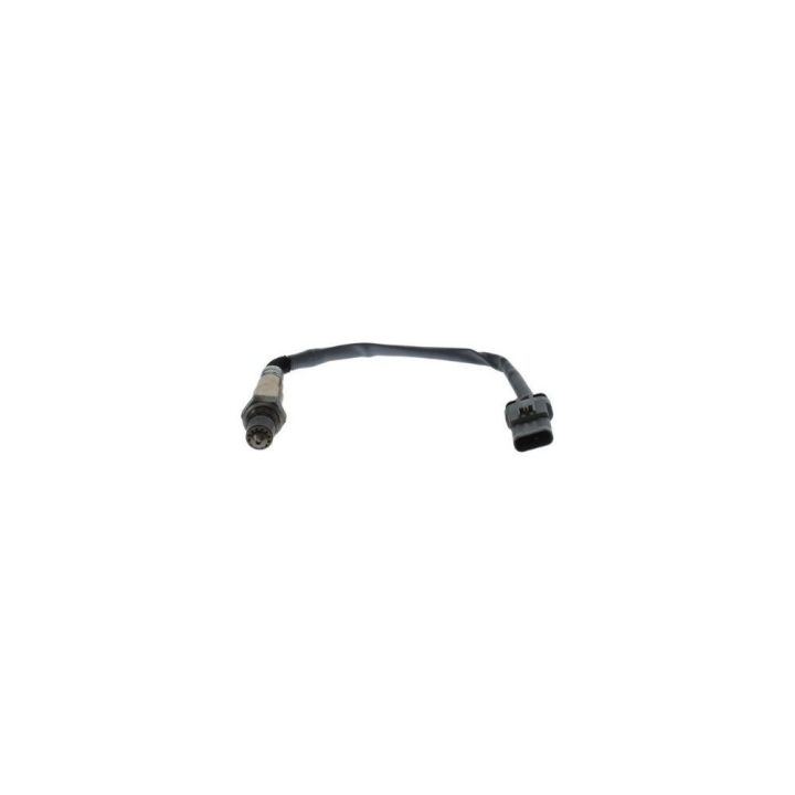 Opel Karl Corsa Astra Adam Viva İçin Oksijen Lambda Sensörü (2014-) - BOSCH 0258010459