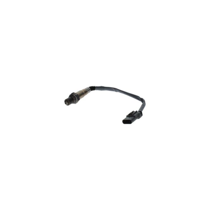 Opel Karl Corsa Astra Adam Viva İçin Oksijen Lambda Sensörü (2014-) - BOSCH 0258010459