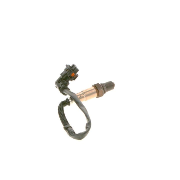 Saab 9-5 Opel Astra 1.6 Turbo İçin Oksijen Lambda Sensörü (2009-) - BOSCH 0258010532
