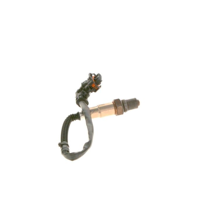 Saab 9-5 Opel Astra 1.6 Turbo İçin Oksijen Lambda Sensörü (2009-) - BOSCH 0258010532