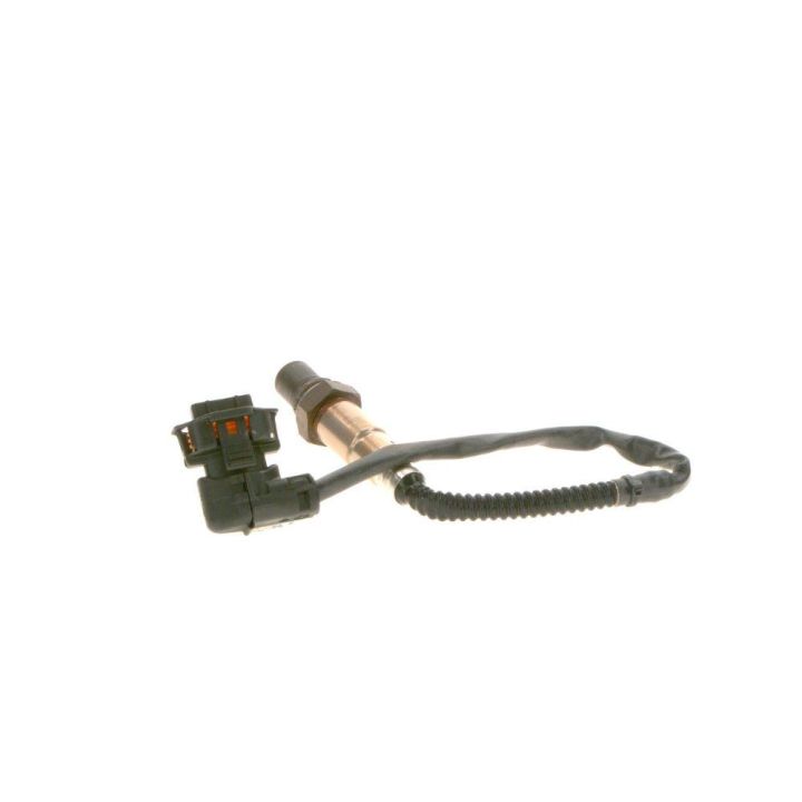 Saab 9-5 Opel Astra 1.6 Turbo İçin Oksijen Lambda Sensörü (2009-) - BOSCH 0258010532