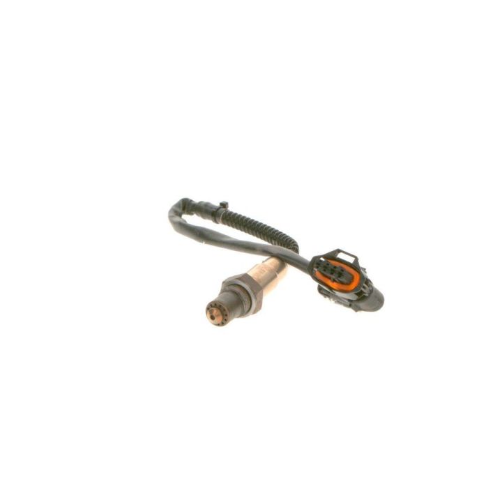Saab 9-5 Opel Astra 1.6 Turbo İçin Oksijen Lambda Sensörü (2009-) - BOSCH 0258010532