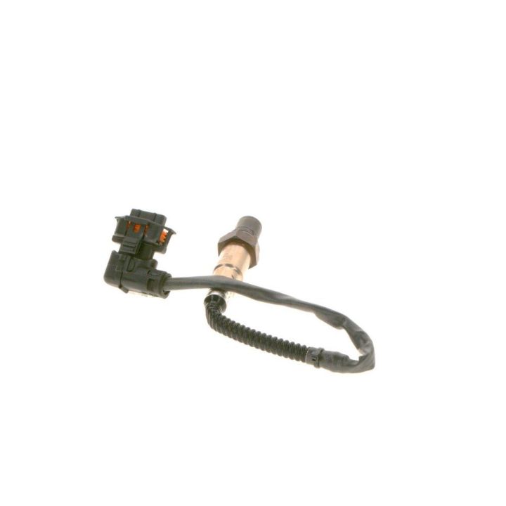 Saab 9-5 Opel Astra 1.6 Turbo İçin Oksijen Lambda Sensörü (2009-) - BOSCH 0258010532