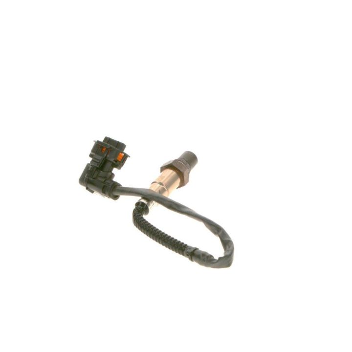 Saab 9-5 Opel Astra 1.6 Turbo İçin Oksijen Lambda Sensörü (2009-) - BOSCH 0258010532