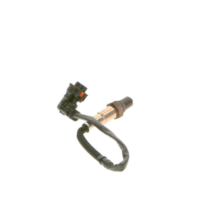 Saab 9-5 Opel Astra 1.6 Turbo İçin Oksijen Lambda Sensörü (2009-) - BOSCH 0258010532