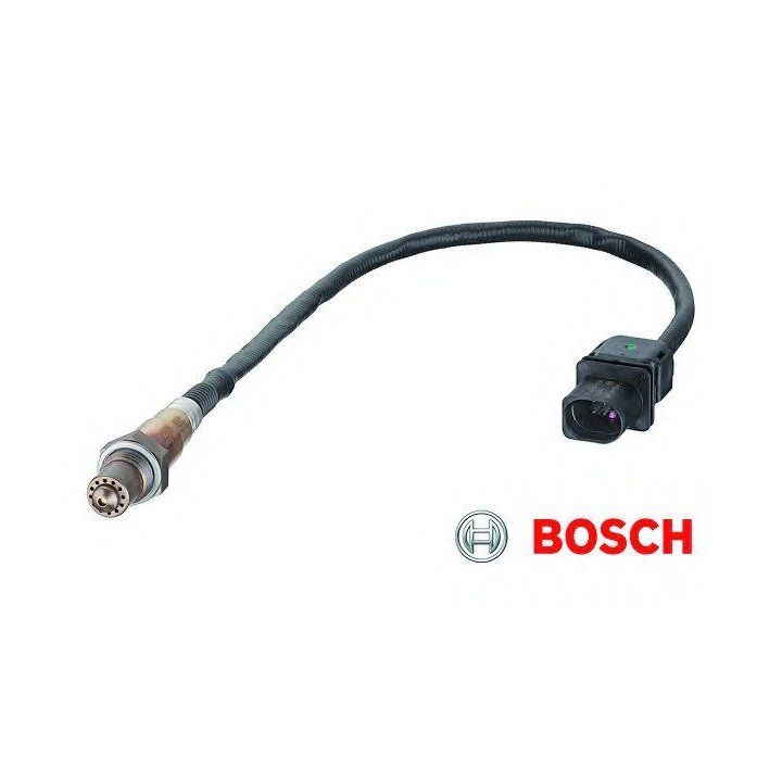 Mercedes Sprinter E280 E350 ML280 ML320 CDI Oksijen Sensörü (2005-) - BOSCH 0258017016