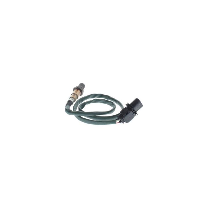 Mercedes C230 SLS AMG CLK350 CLS63 AMG Oksijen Lambda Sensörü (2005-2014) - BOSCH 0258017018