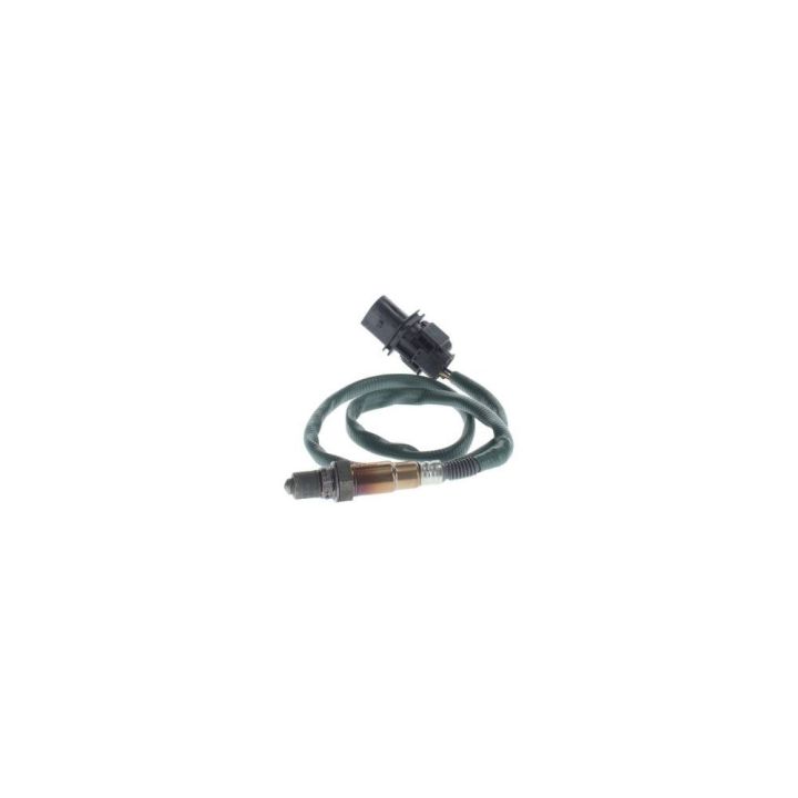 Mercedes C230 SLS AMG CLK350 CLS63 AMG Oksijen Lambda Sensörü (2005-2014) - BOSCH 0258017018