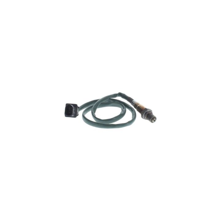Mercedes C230 SLS AMG CLK350 CLS63 AMG Oksijen Lambda Sensörü (2005-2014) - BOSCH 0258017018