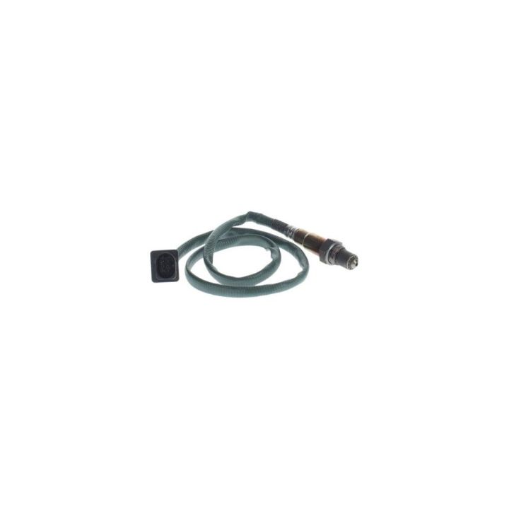 Mercedes C230 SLS AMG CLK350 CLS63 AMG Oksijen Lambda Sensörü (2005-2014) - BOSCH 0258017018