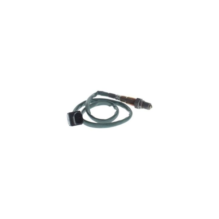 Mercedes C230 SLS AMG CLK350 CLS63 AMG Oksijen Lambda Sensörü (2005-2014) - BOSCH 0258017018
