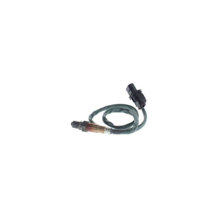 Mercedes C230 SLS AMG CLK350 CLS63 AMG Oksijen Lambda Sensörü (2005-2014) - BOSCH 0258017018