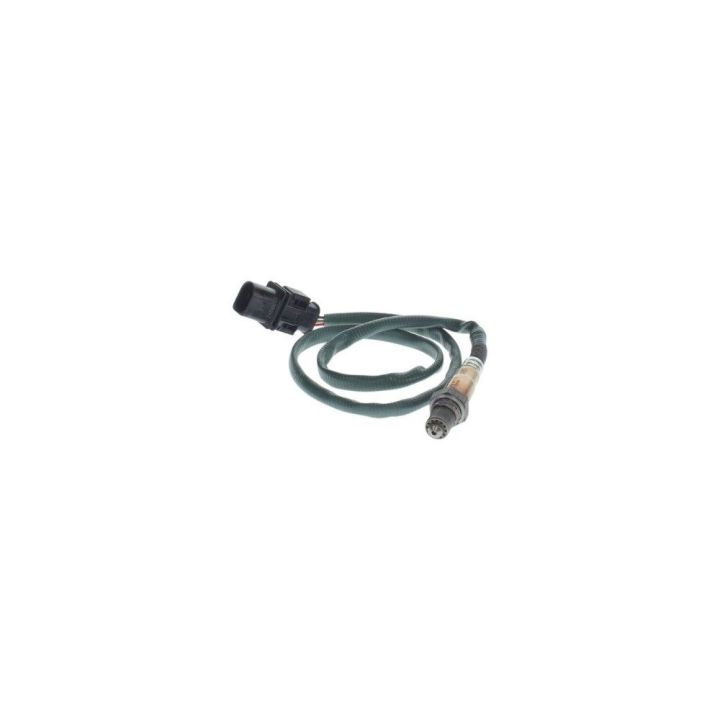 Mercedes C230 SLS AMG CLK350 CLS63 AMG Oksijen Lambda Sensörü (2005-2014) - BOSCH 0258017018