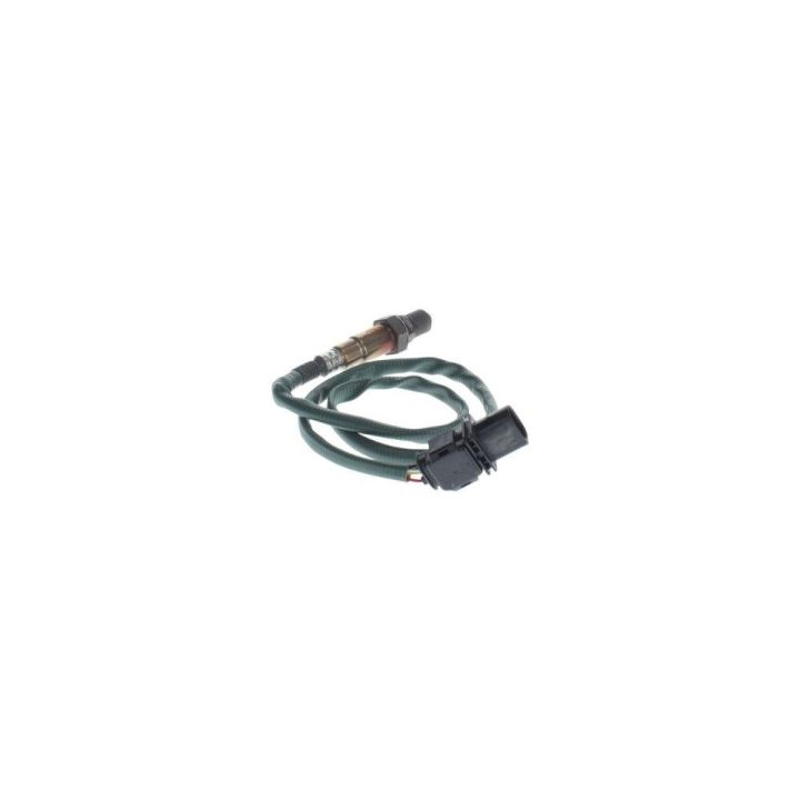 Mercedes C230 SLS AMG CLK350 CLS63 AMG Oksijen Lambda Sensörü (2005-2014) - BOSCH 0258017018