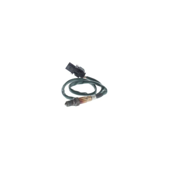 Mercedes C230 SLS AMG CLK350 CLS63 AMG Oksijen Lambda Sensörü (2005-2014) - BOSCH 0258017018