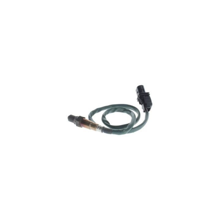 Mercedes C230 SLS AMG CLK350 CLS63 AMG Oksijen Lambda Sensörü (2005-2014) - BOSCH 0258017018