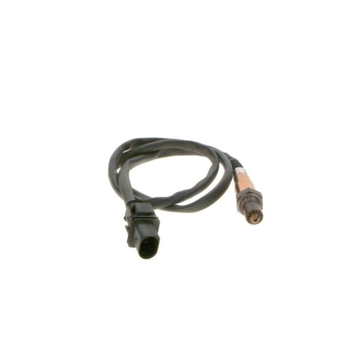 BMW 1 5 Serisi X3 X5 E87 F10 F25 E70 Oksijen Sensörü - BOSCH 0258017025