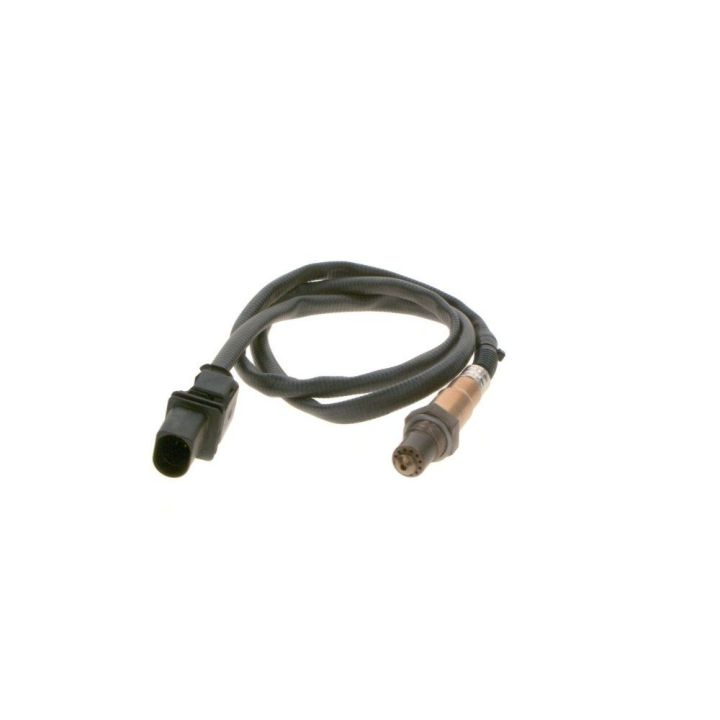 BMW 1 5 Serisi X3 X5 E87 F10 F25 E70 Oksijen Sensörü - BOSCH 0258017025