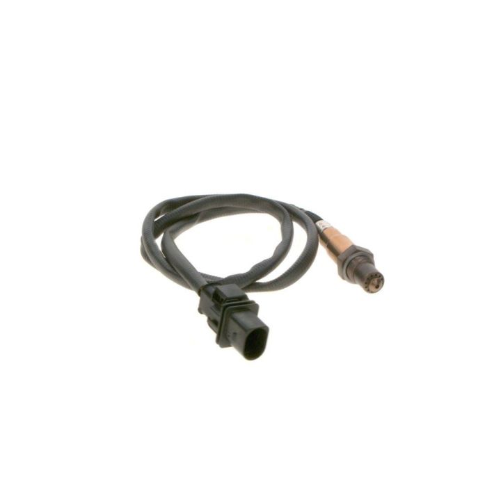 BMW 1 5 Serisi X3 X5 E87 F10 F25 E70 Oksijen Sensörü - BOSCH 0258017025