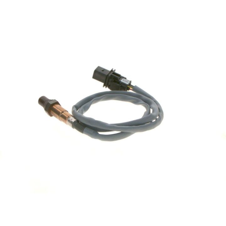 BMW X5 3.0 Si xDrive 30i İçin Oksijen Lambda Sensörü (2006-2010) - BOSCH 0258017094