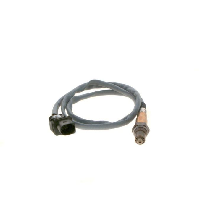 BMW X5 3.0 Si xDrive 30i İçin Oksijen Lambda Sensörü (2006-2010) - BOSCH 0258017094