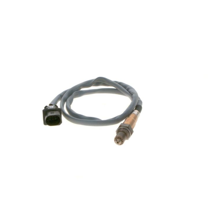 BMW X5 3.0 Si xDrive 30i İçin Oksijen Lambda Sensörü (2006-2010) - BOSCH 0258017094