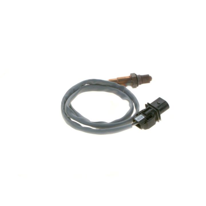 BMW X5 3.0 Si xDrive 30i İçin Oksijen Lambda Sensörü (2006-2010) - BOSCH 0258017094