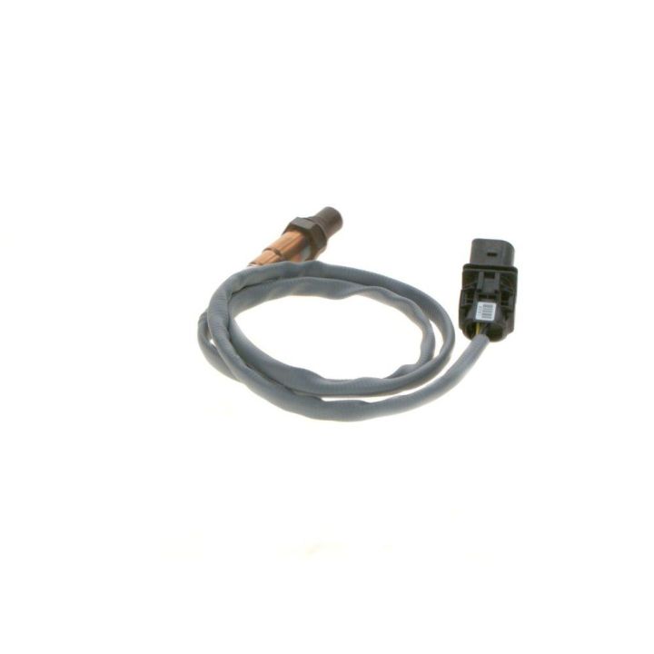 BMW X5 3.0 Si xDrive 30i İçin Oksijen Lambda Sensörü (2006-2010) - BOSCH 0258017094