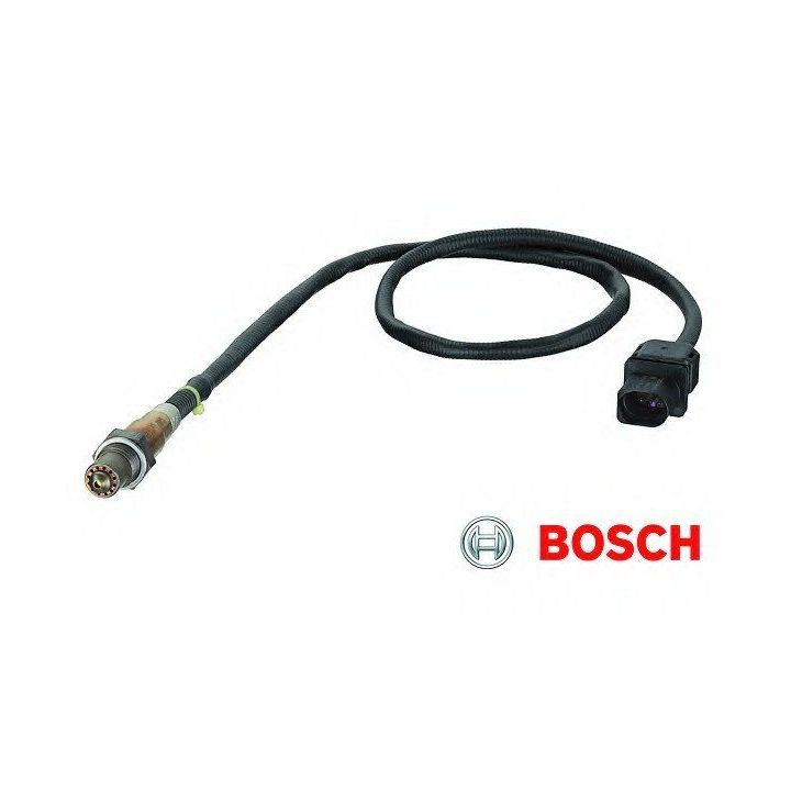 BMW 3 5 Serisi Z4 İçin Oksijen Lambda Sensörü (2005-) - BOSCH 0258017098