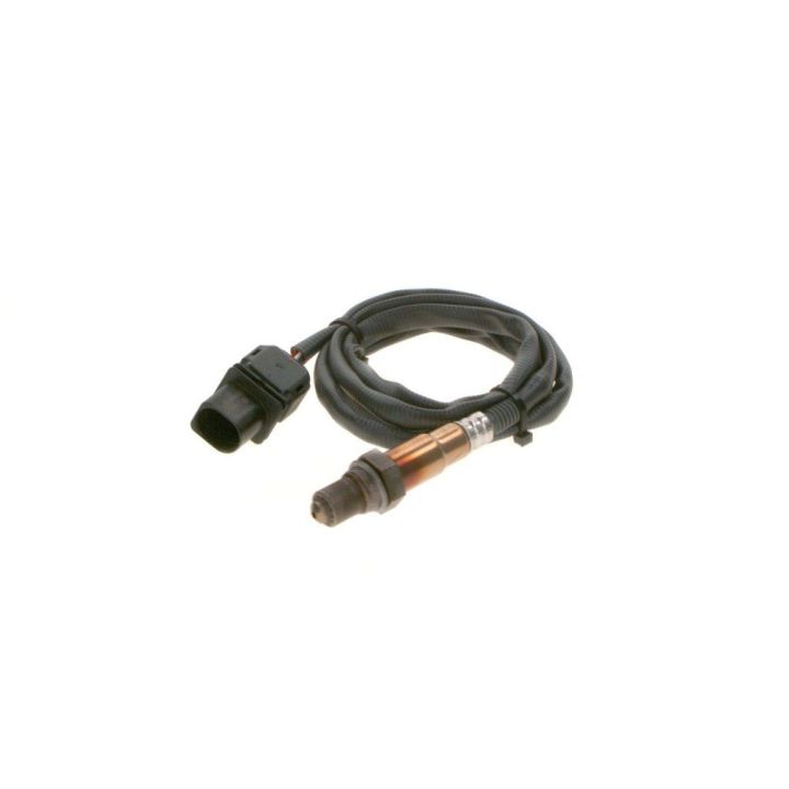 BMW 3 5 Serisi Z4 İçin Oksijen Lambda Sensörü (2005-) - BOSCH 0258017098