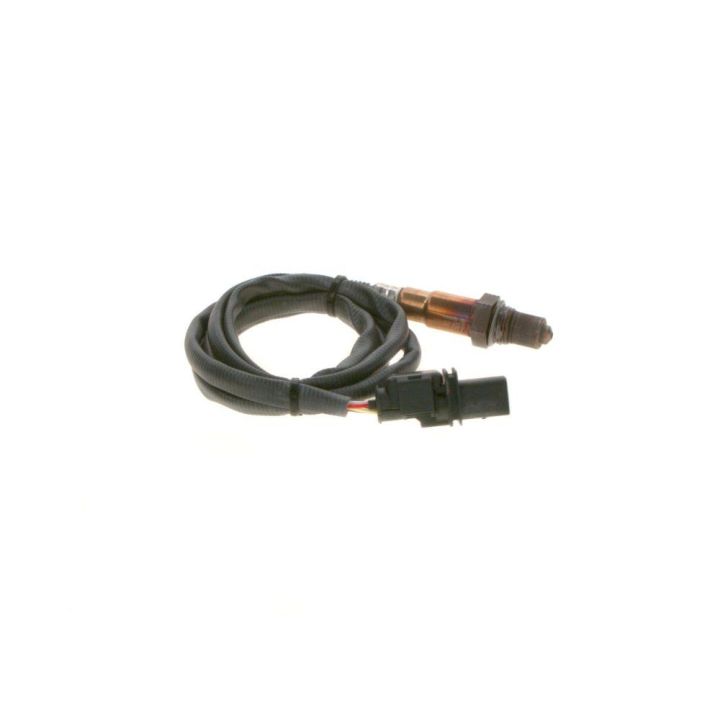 BMW 3 5 Serisi Z4 İçin Oksijen Lambda Sensörü (2005-) - BOSCH 0258017098