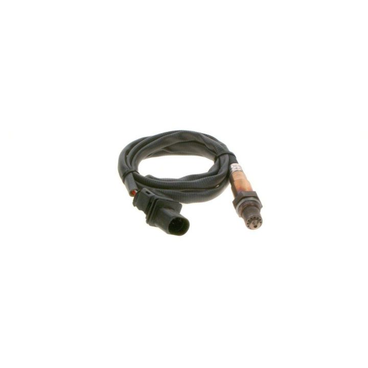 BMW 3 5 Serisi Z4 İçin Oksijen Lambda Sensörü (2005-) - BOSCH 0258017098