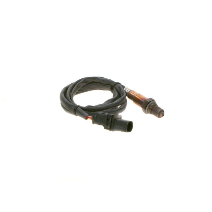 BMW 3 5 Serisi Z4 İçin Oksijen Lambda Sensörü (2005-) - BOSCH 0258017098