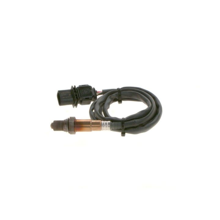 BMW 3 5 Serisi Z4 İçin Oksijen Lambda Sensörü (2005-) - BOSCH 0258017098