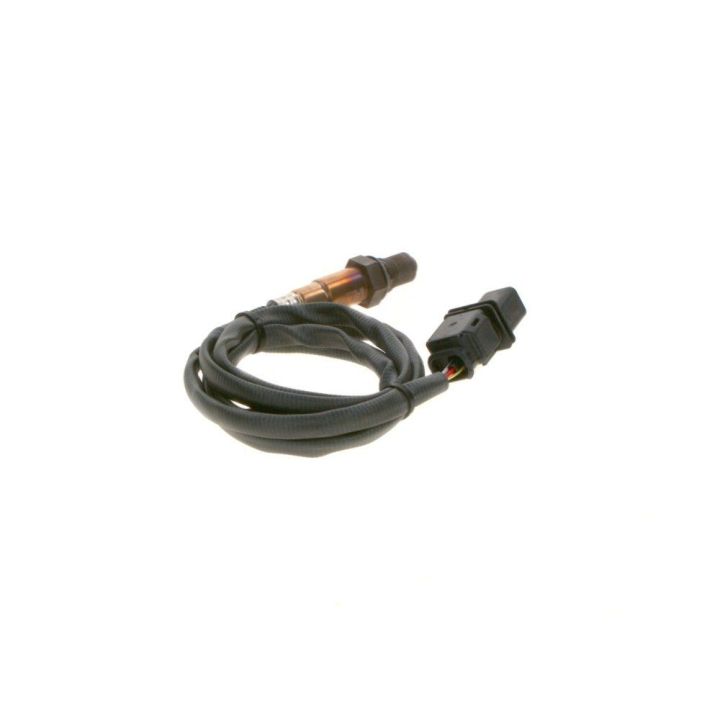 BMW 3 5 Serisi Z4 İçin Oksijen Lambda Sensörü (2005-) - BOSCH 0258017098