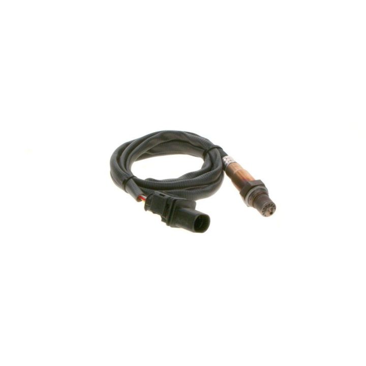 BMW 3 5 Serisi Z4 İçin Oksijen Lambda Sensörü (2005-) - BOSCH 0258017098