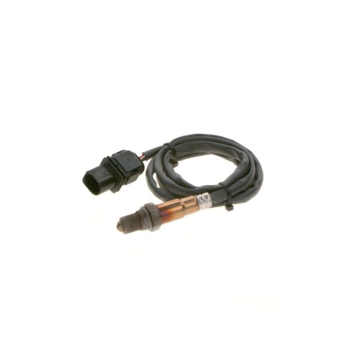 BMW 3 5 Serisi Z4 İçin Oksijen Lambda Sensörü (2005-) - BOSCH 0258017098
