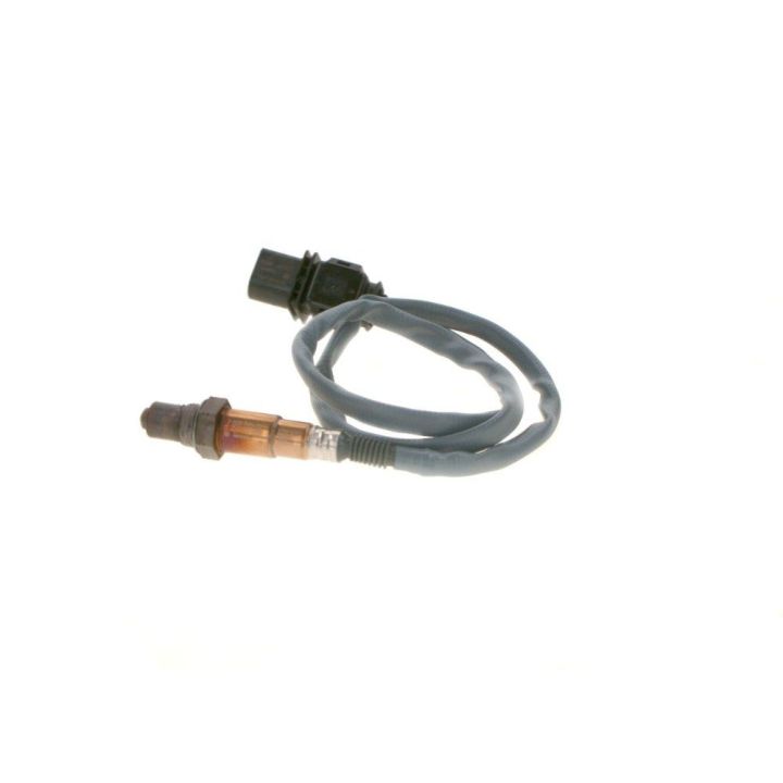 BMW 3 5 Serisi Z4 İçin Oksijen Lambda Sensörü (2005-) - BOSCH 0258017099