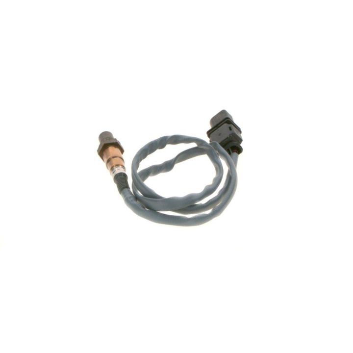 BMW 3 5 Serisi Z4 İçin Oksijen Lambda Sensörü (2005-) - BOSCH 0258017099