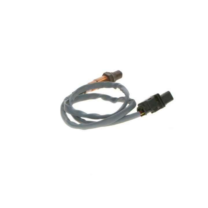 BMW 3 5 Serisi Z4 İçin Oksijen Lambda Sensörü (2005-) - BOSCH 0258017099