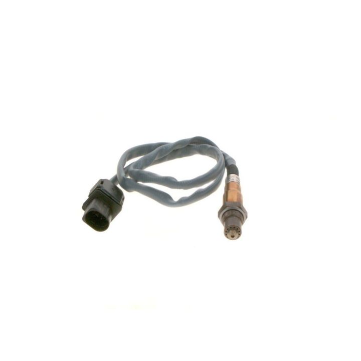 BMW 3 5 Serisi Z4 İçin Oksijen Lambda Sensörü (2005-) - BOSCH 0258017099