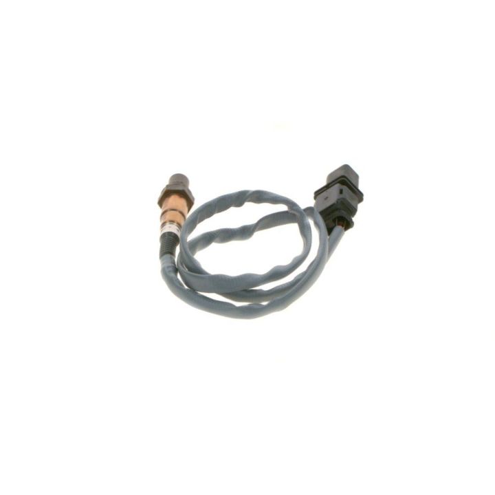 BMW 3 5 Serisi Z4 İçin Oksijen Lambda Sensörü (2005-) - BOSCH 0258017099