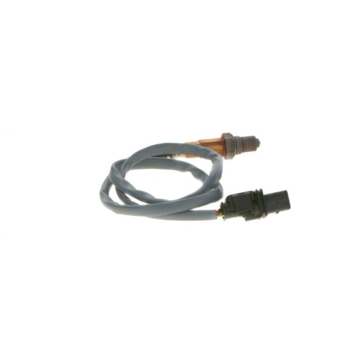 BMW 3 5 Serisi Z4 İçin Oksijen Lambda Sensörü (2005-) - BOSCH 0258017099