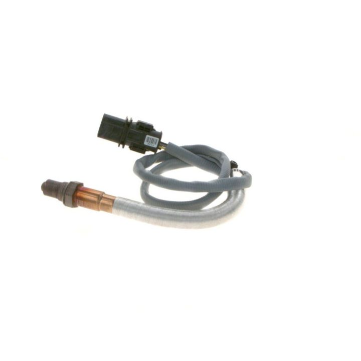 BMW 3 5 6 Serisi Z4 İçin Oksijen Lambda Sensörü (2004-2011) - BOSCH 0258017100