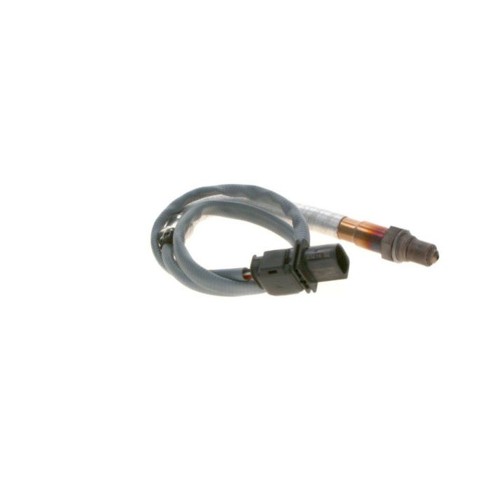 BMW 3 5 6 Serisi Z4 İçin Oksijen Lambda Sensörü (2004-2011) - BOSCH 0258017100